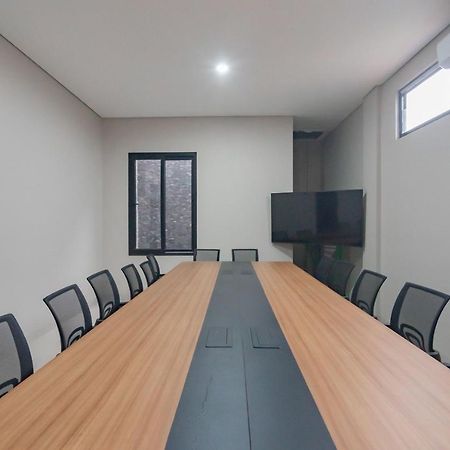 Urbanview Elephant Eleven Residence Bandung By Reddoorz Dış mekan fotoğraf