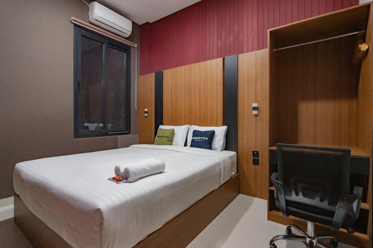 Urbanview Elephant Eleven Residence Bandung By Reddoorz Dış mekan fotoğraf