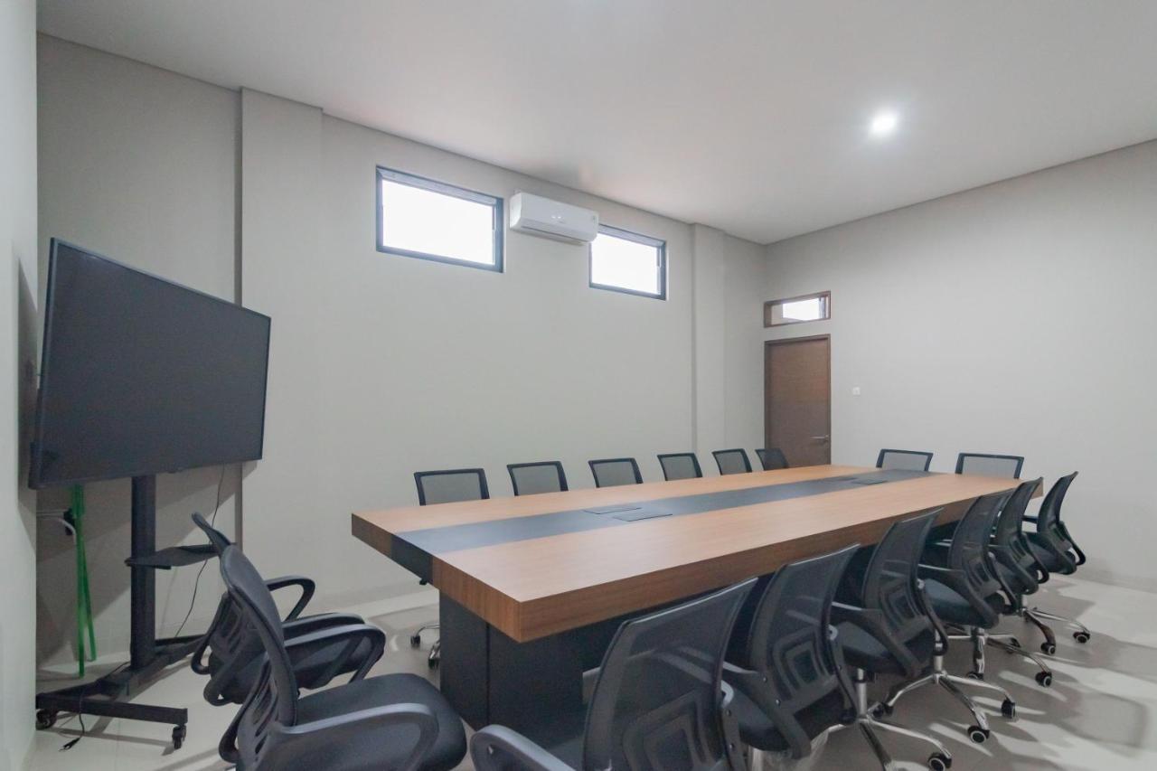 Urbanview Elephant Eleven Residence Bandung By Reddoorz Dış mekan fotoğraf