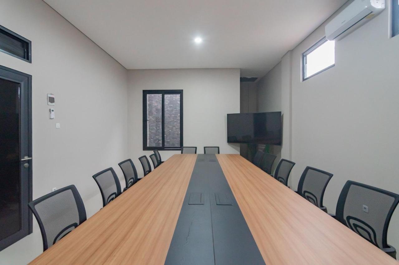Urbanview Elephant Eleven Residence Bandung By Reddoorz Dış mekan fotoğraf