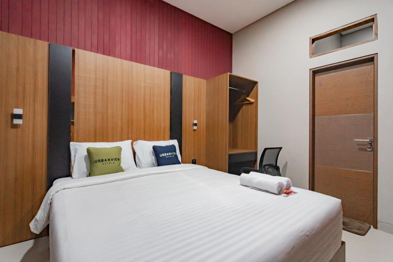 Urbanview Elephant Eleven Residence Bandung By Reddoorz Dış mekan fotoğraf