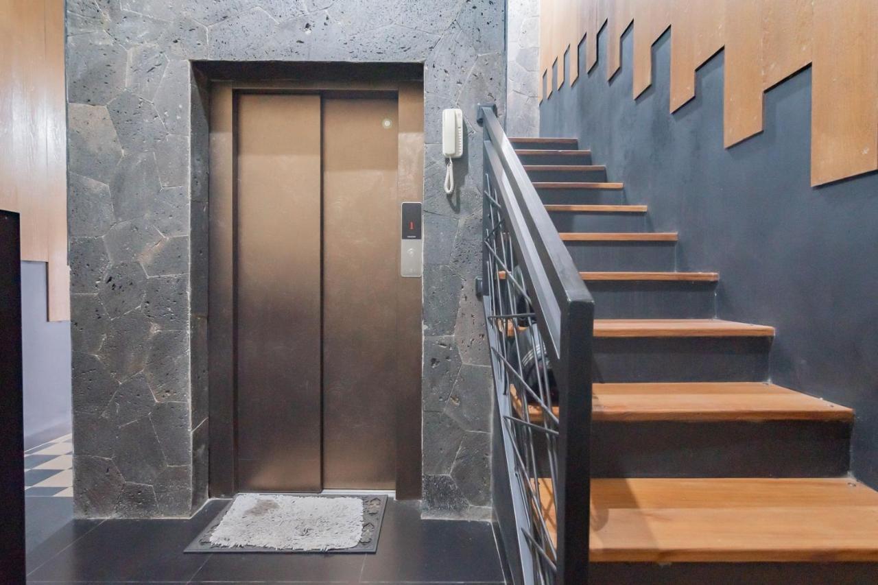 Urbanview Elephant Eleven Residence Bandung By Reddoorz Dış mekan fotoğraf