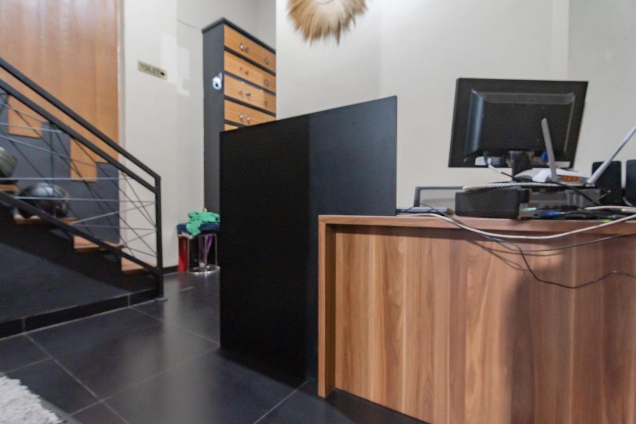 Urbanview Elephant Eleven Residence Bandung By Reddoorz Dış mekan fotoğraf