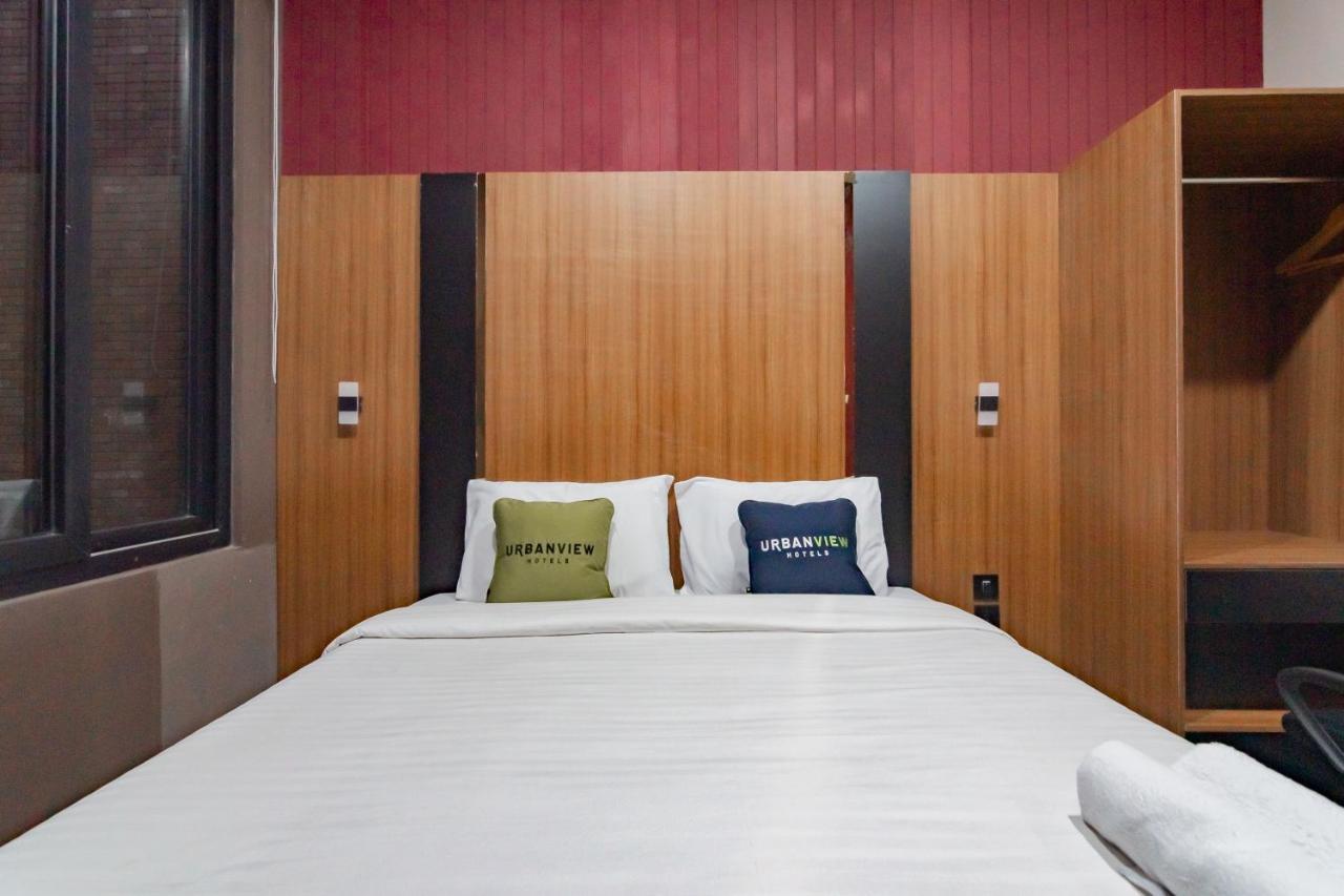 Urbanview Elephant Eleven Residence Bandung By Reddoorz Dış mekan fotoğraf