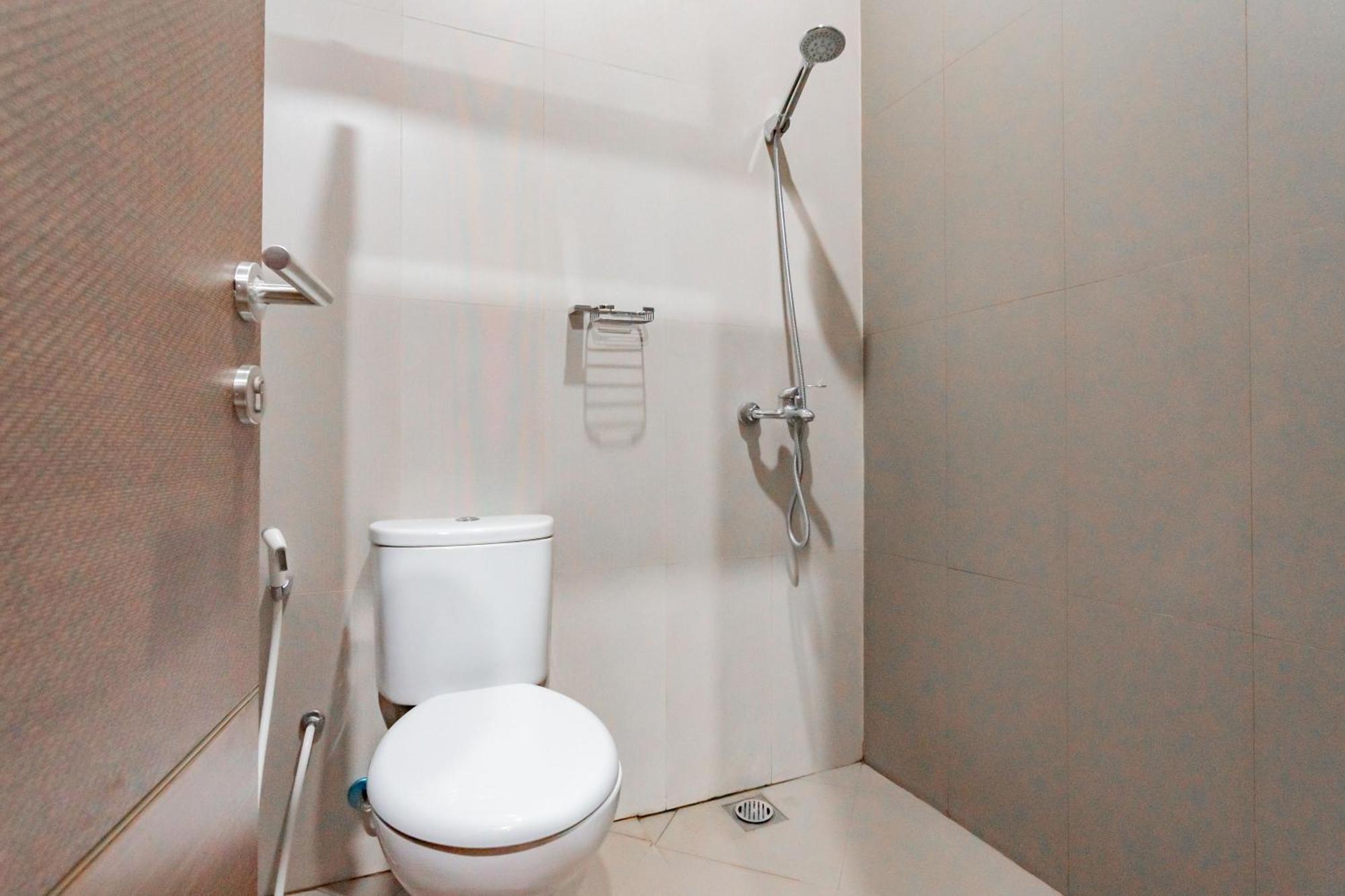 Urbanview Elephant Eleven Residence Bandung By Reddoorz Oda fotoğraf